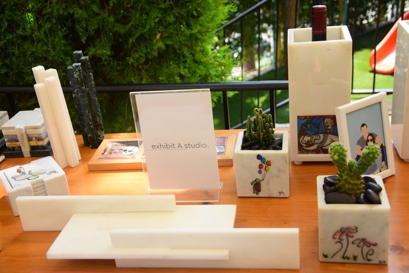 Creative Minds Event Part 2